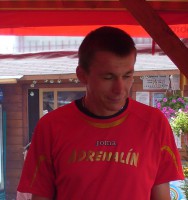 Peter Virág